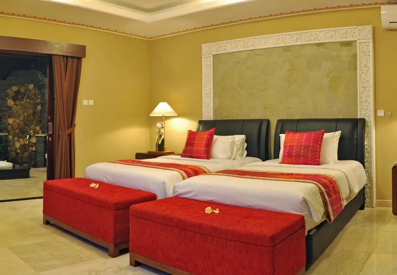 Bali Aroma Exclusive Villas 5