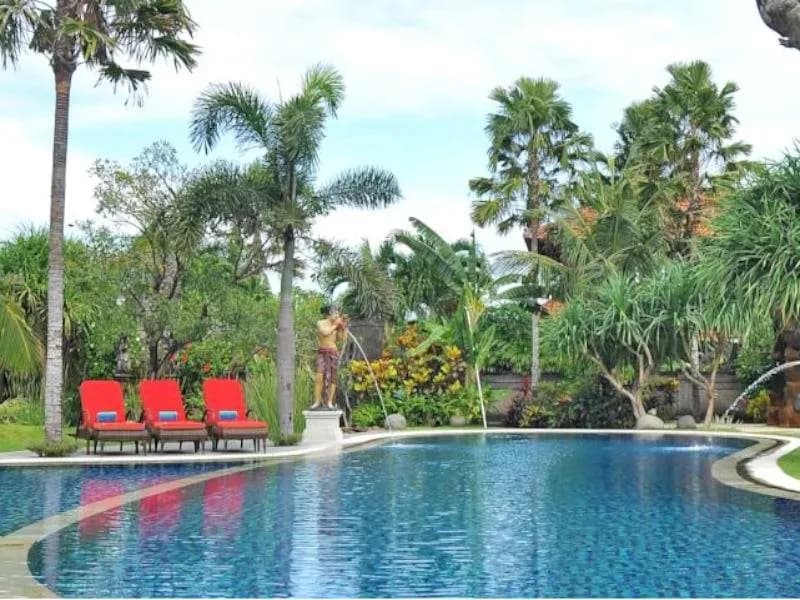 Bali Aroma Exclusive Villas