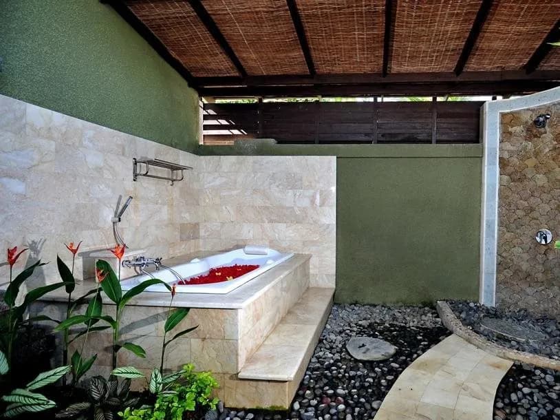 Bali Aroma Exclusive Villas 2
