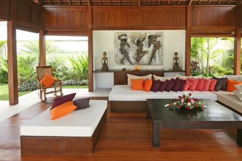 Saba Villas 3