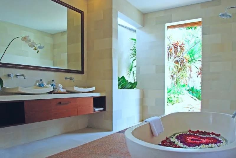 Saba Villas 2