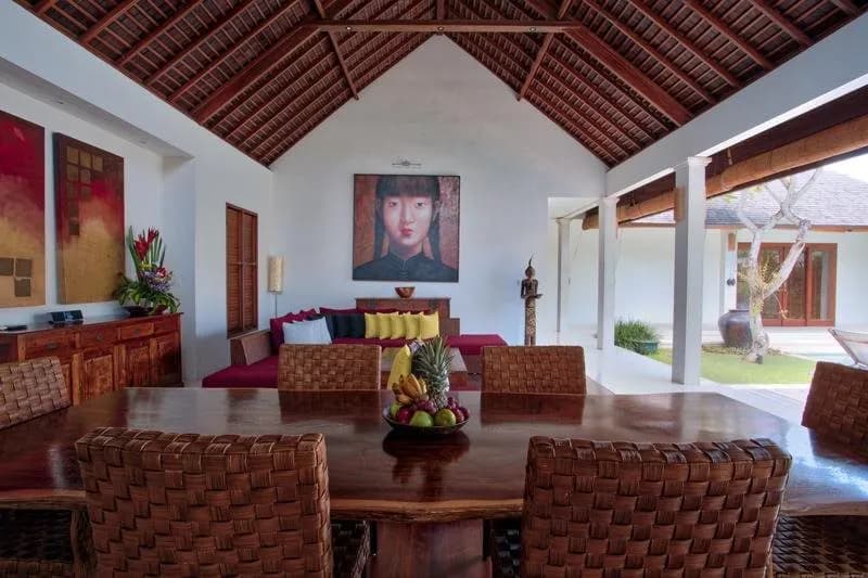 Saba Villas 4