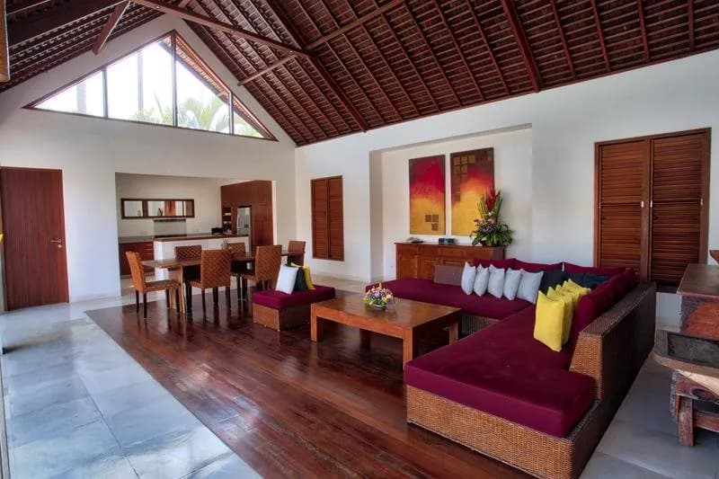 Saba Villas 5