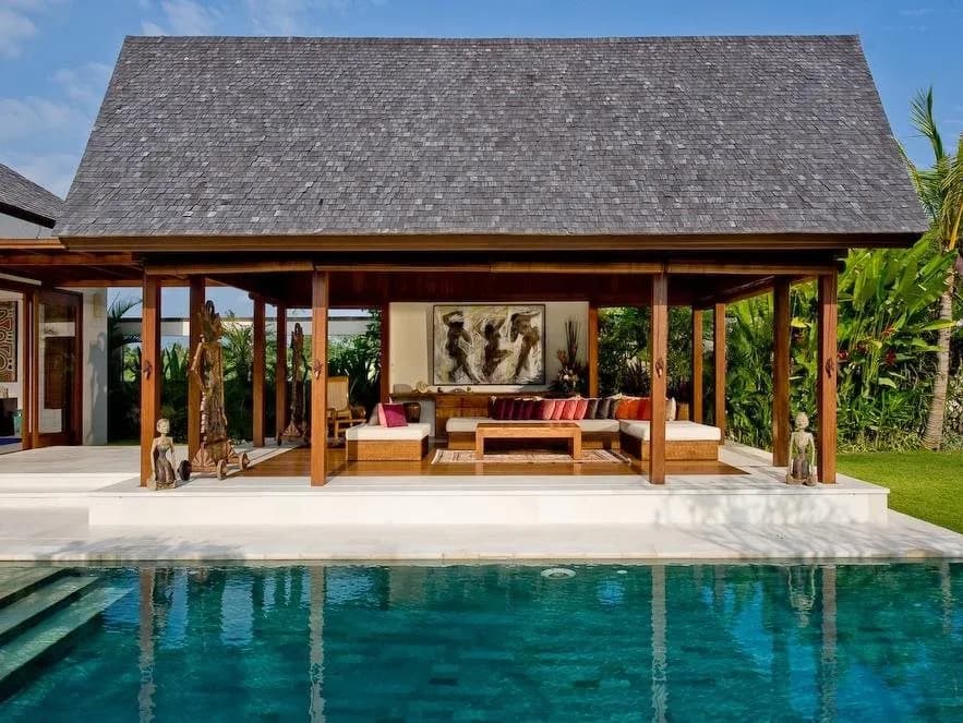 Saba Villas