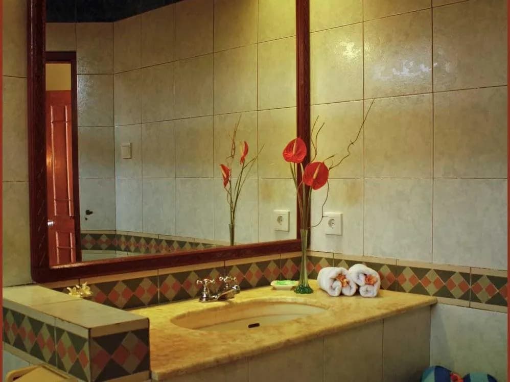 Sagara Boutique Hotel Candidasa 5