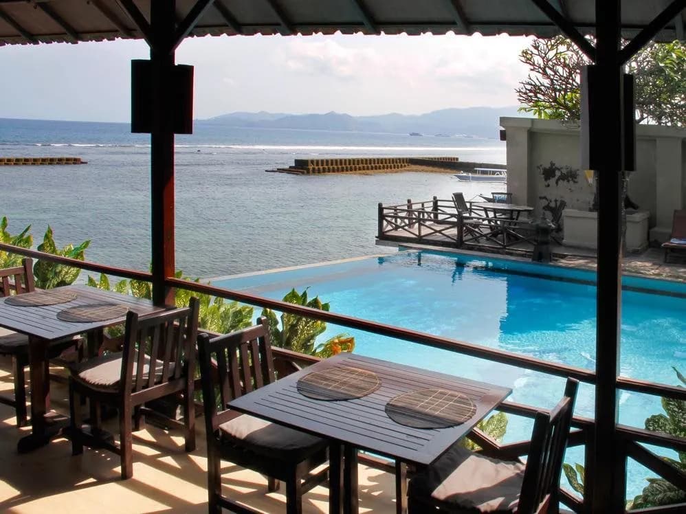 Sagara Boutique Hotel Candidasa
