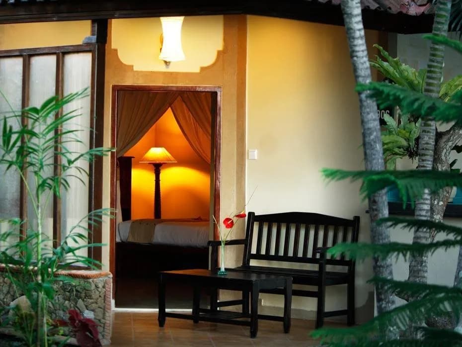 Sagara Boutique Hotel Candidasa 4
