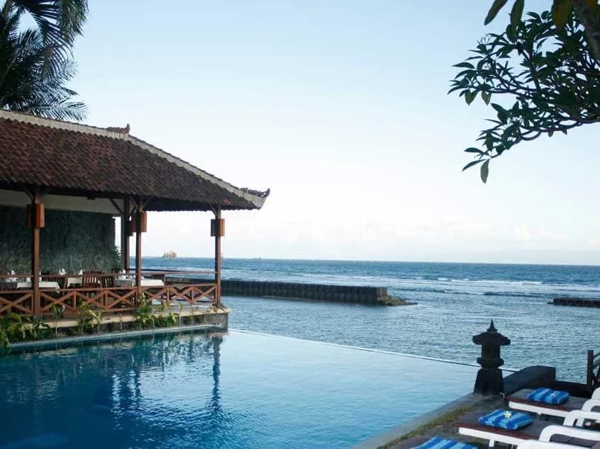 Sagara Boutique Hotel Candidasa 2