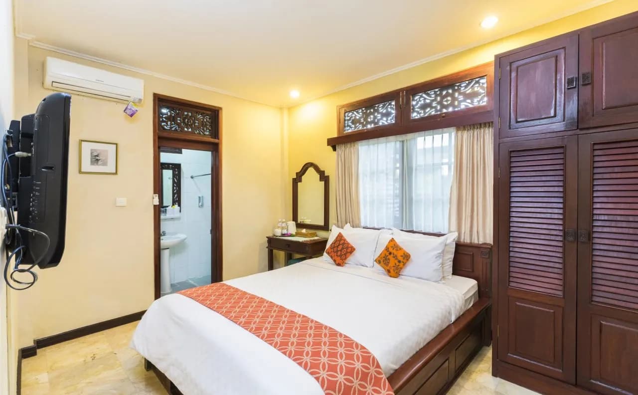 Royal Hotel and Villa Bali 2