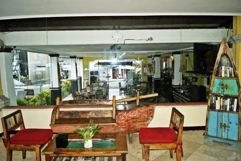 Royal Hotel and Villa Bali 5