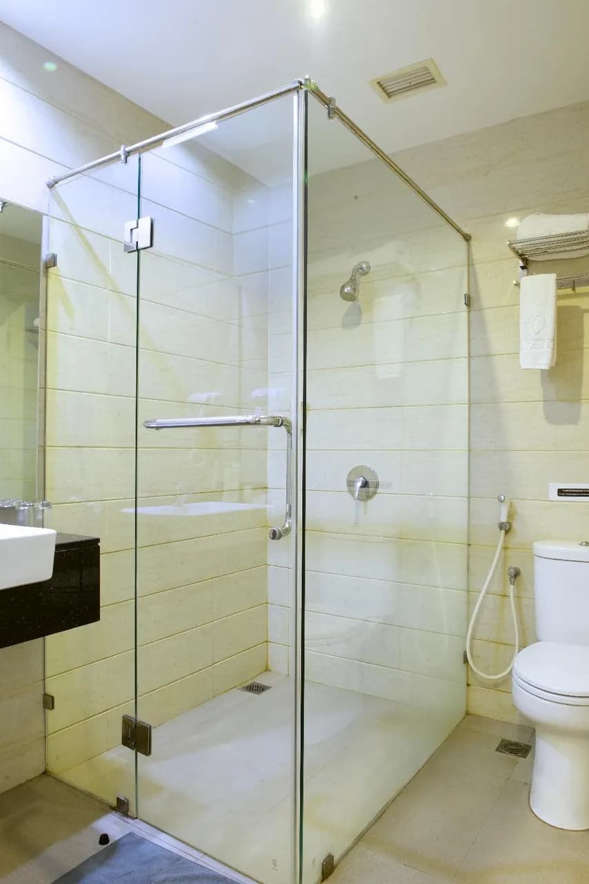 Dreamtel Jakarta 2