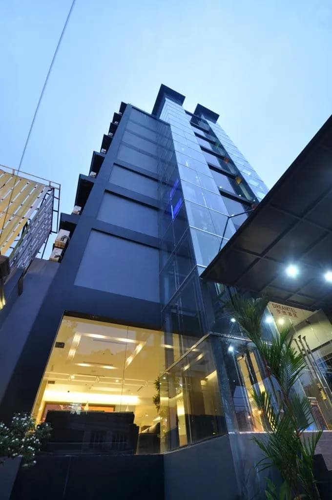 Dreamtel Jakarta