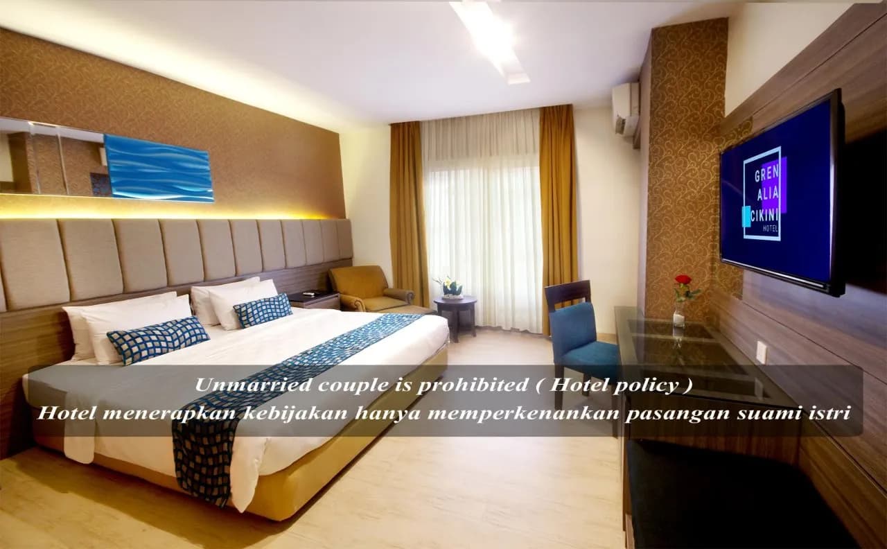 Gren Alia Cikini Jakarta 2