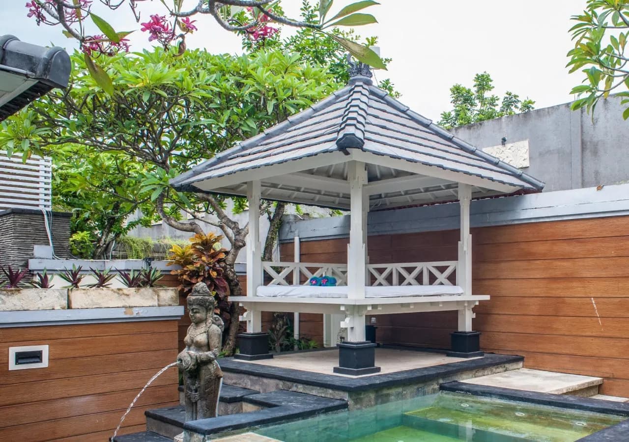 Bugan Villas 3