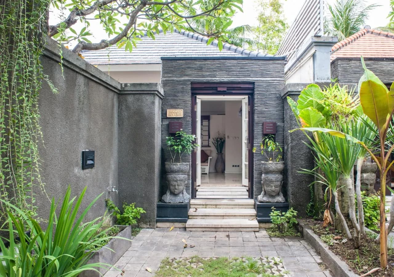 Bugan Villas 5