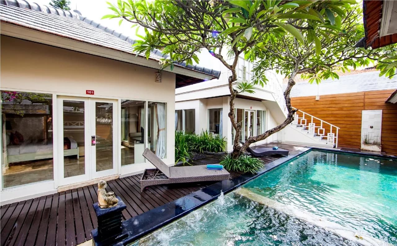 Bugan Villas 2