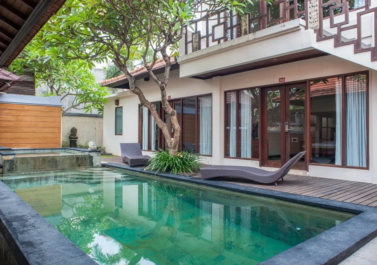 Bugan Villas 4