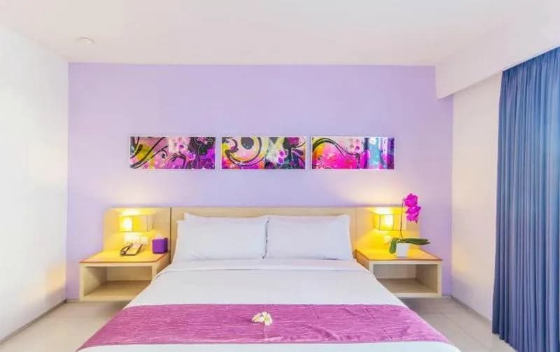 Conjioo Hotel Kuta 2
