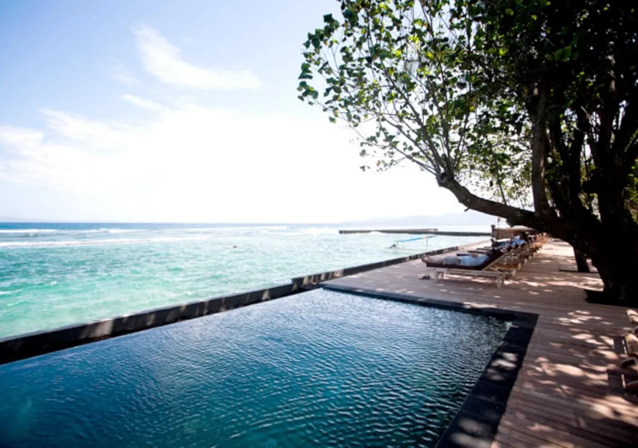 D Tunjung Resort & Spa 4