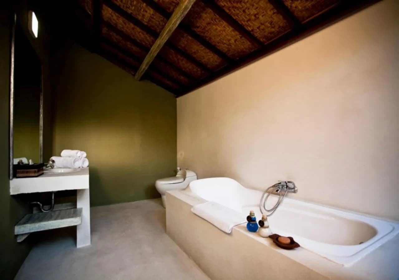 D Tunjung Resort & Spa 5