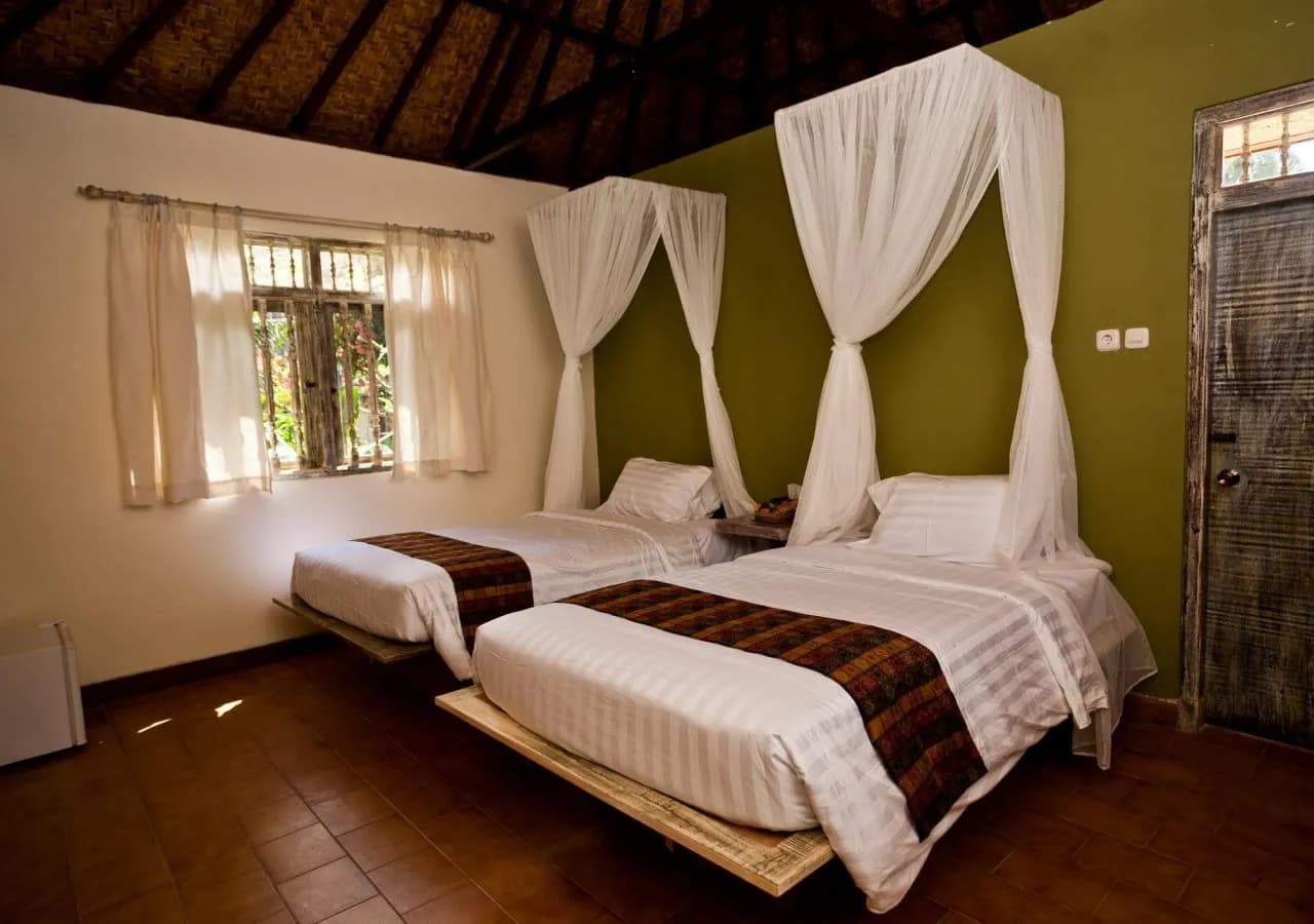 D Tunjung Resort & Spa 2