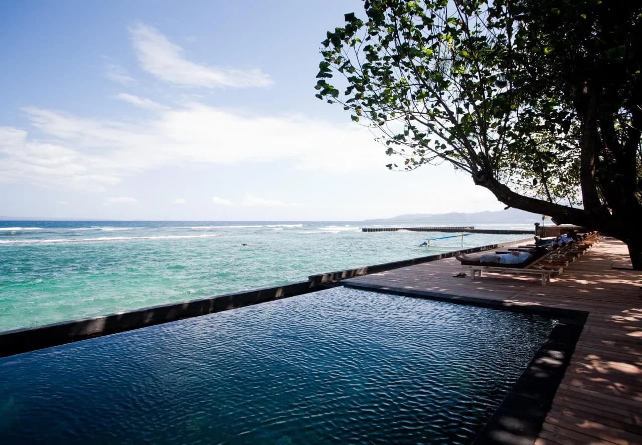 D Tunjung Resort & Spa