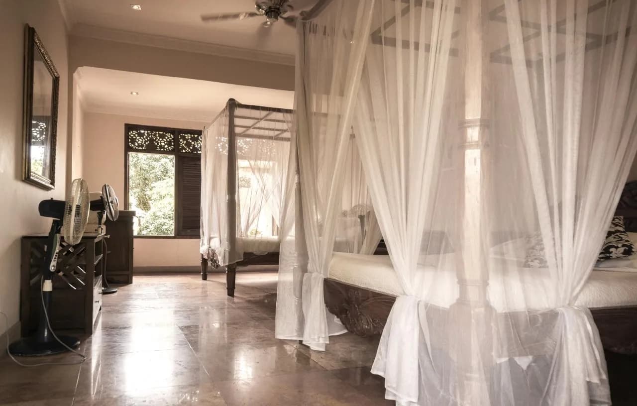 Honeymoon Guesthouse