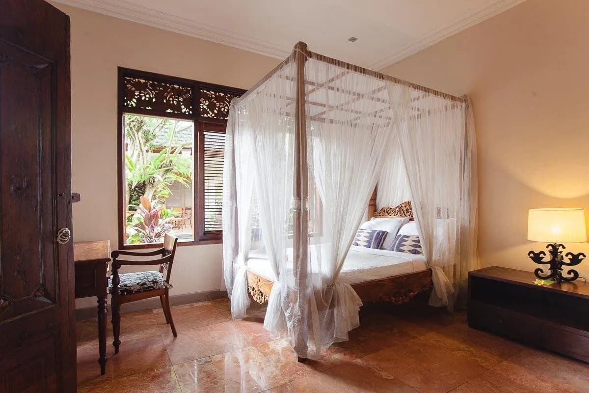 Honeymoon Guesthouse 2