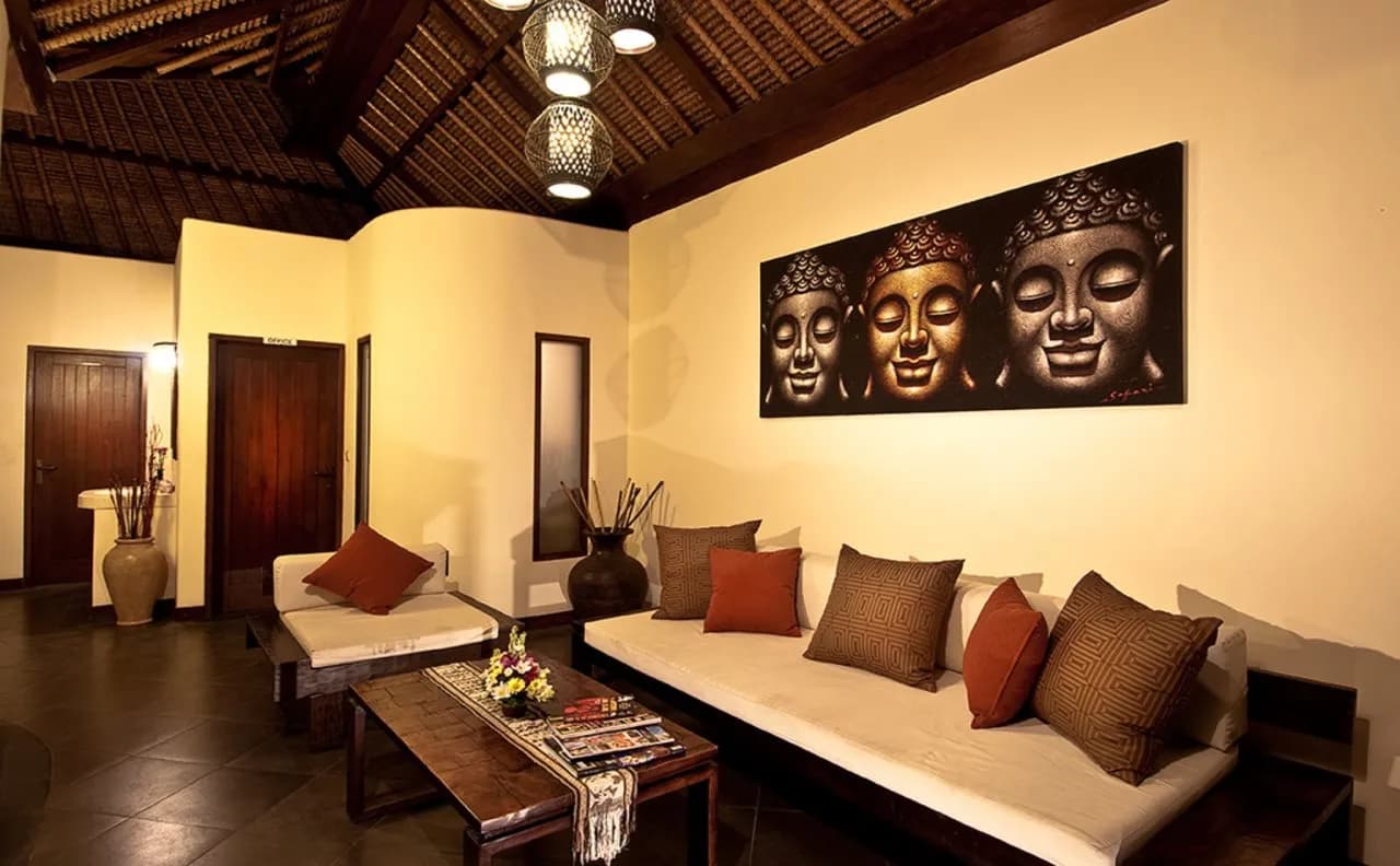 Jimbaran Bay Villas 2