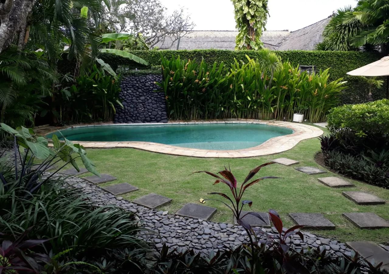 Jimbaran Bay Villas 4