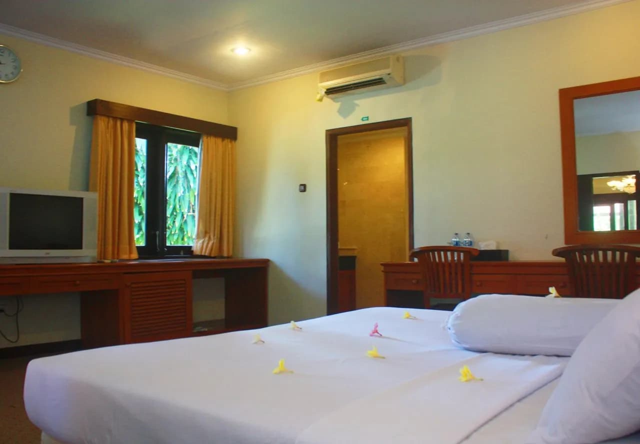 Jimbarwana Hotel 2