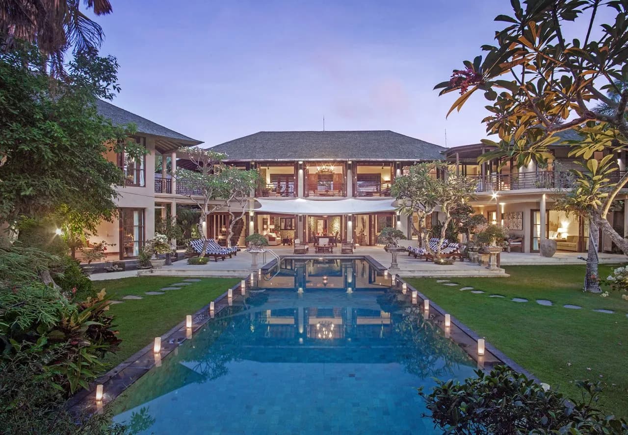 Villa Avalon