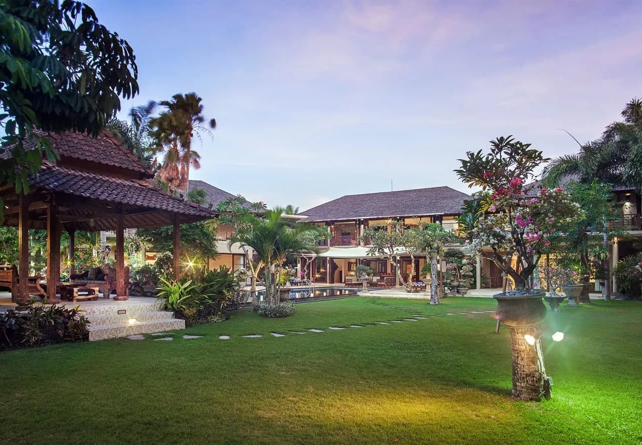 Villa Avalon 5