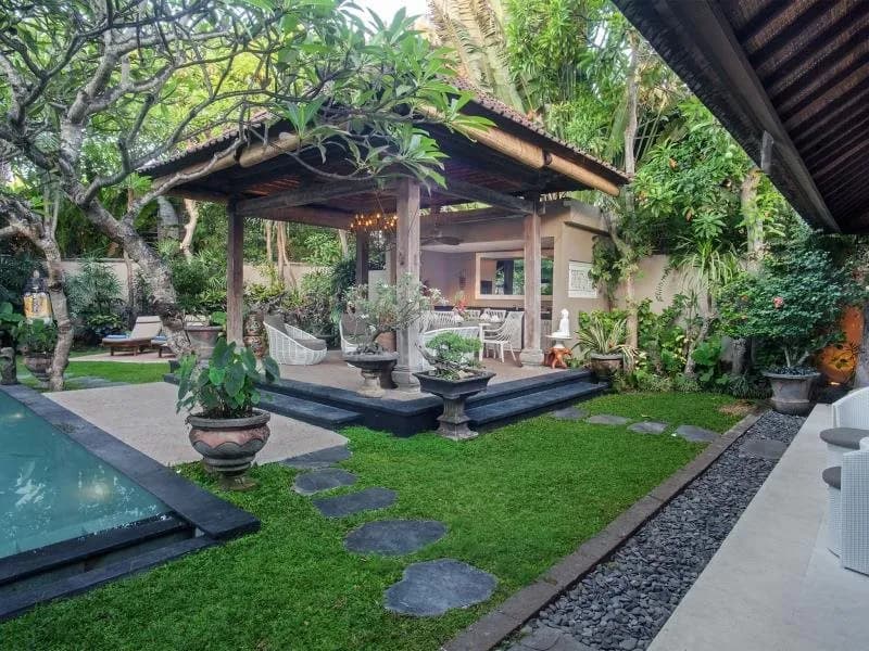 Villa Avalon 2