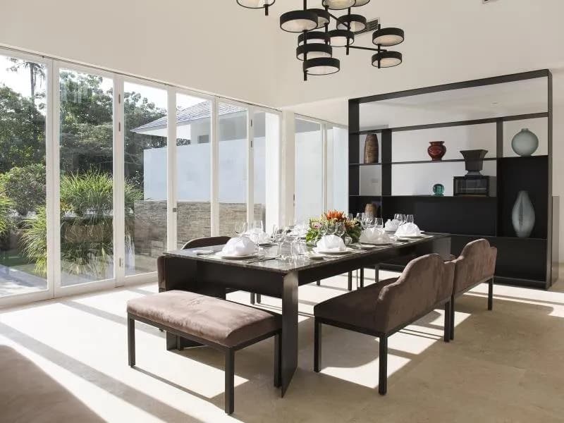 Villa Canggu 4