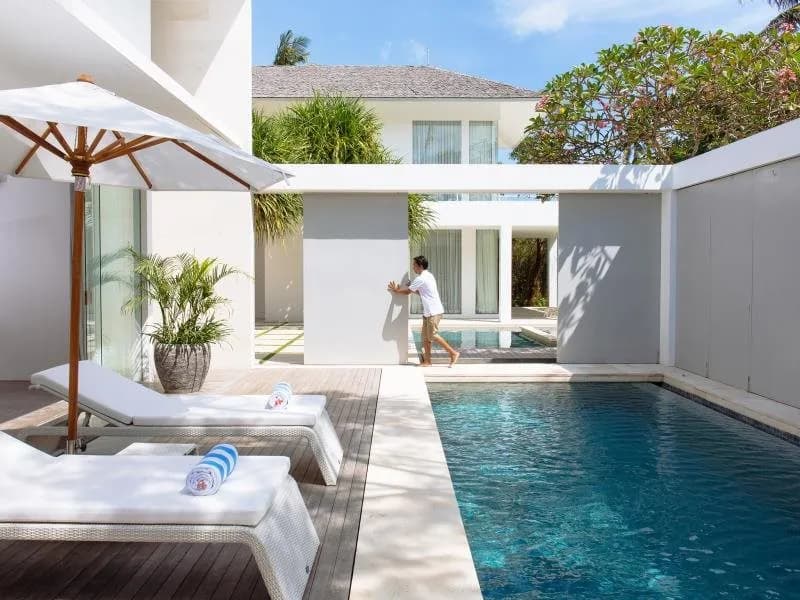 Villa Canggu 2