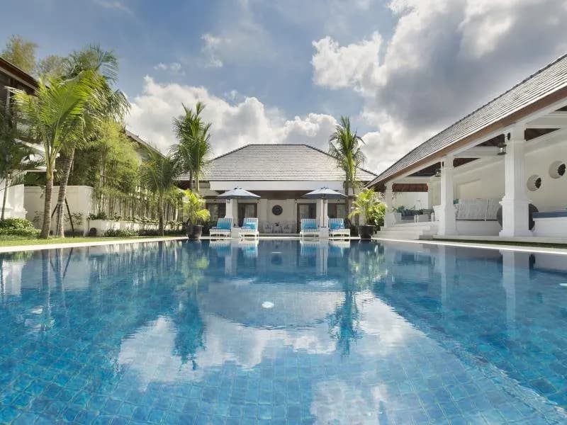 Villa Windu Sari 5