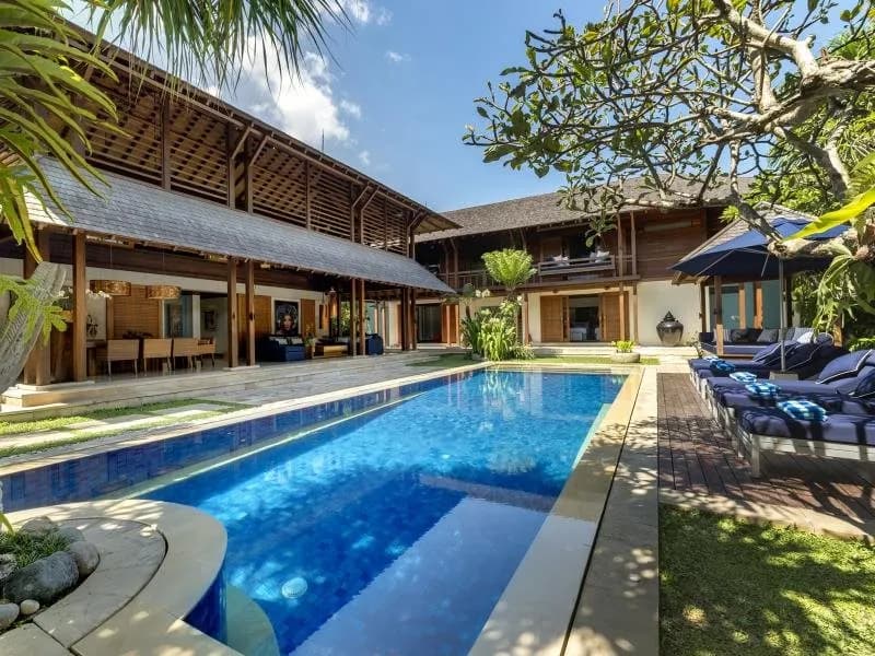 Villa Windu Sari 4