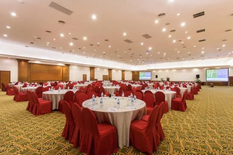 Holiday Inn Resort Batam 3