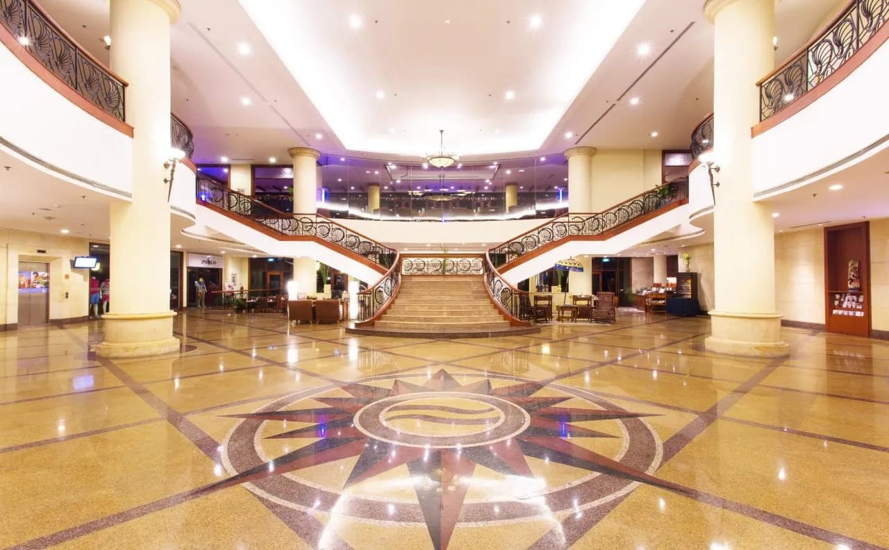 Holiday Inn Resort Batam 5