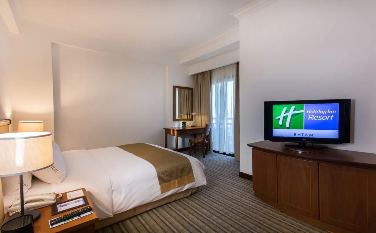 Holiday Inn Resort Batam 2