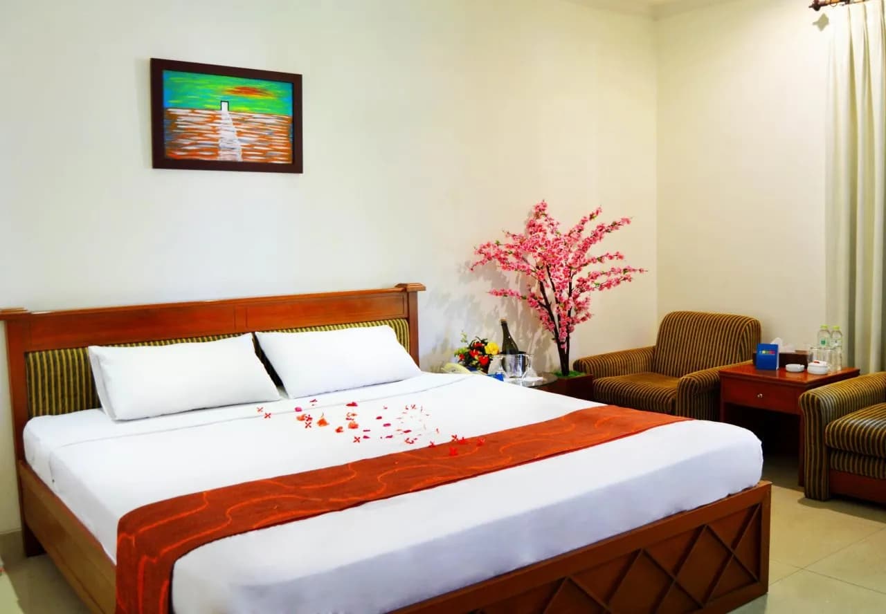 Sanghyang Indah Spa Resort 2