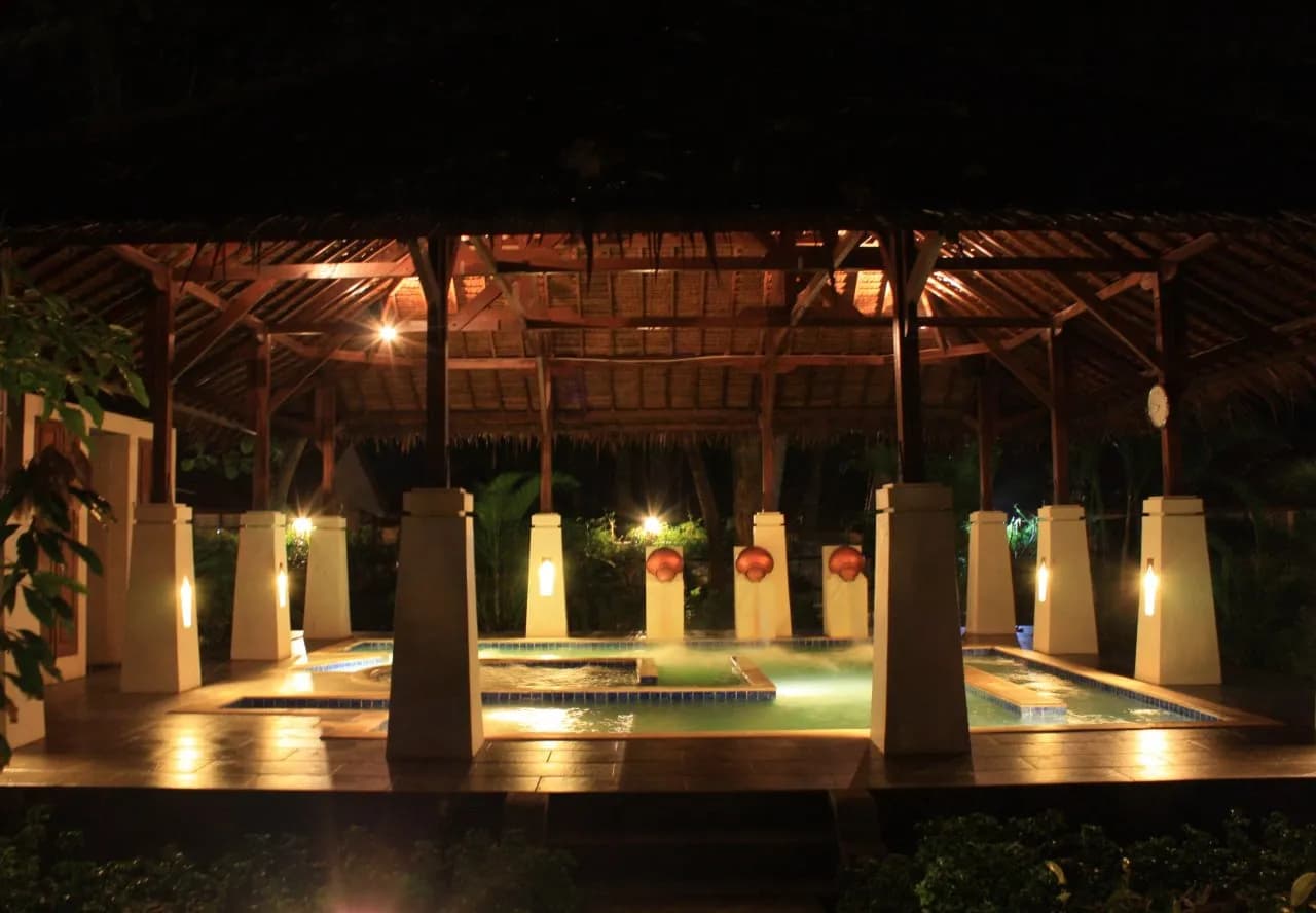 Sanghyang Indah Spa Resort 3