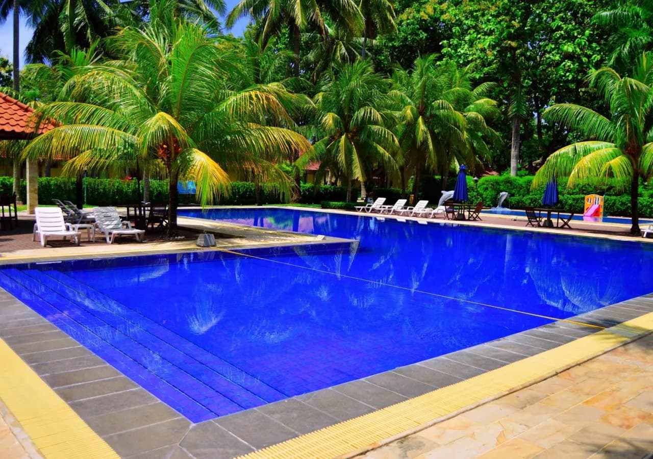 Sanghyang Indah Spa Resort 4