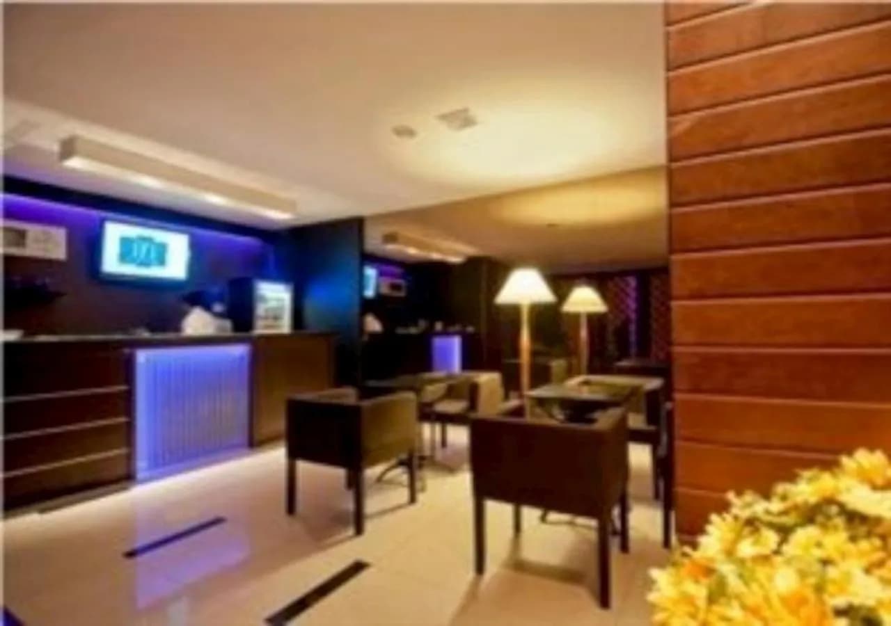 Grand Sakura Hotel, Medan 3