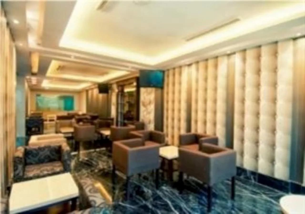 Grand Sakura Hotel, Medan 5