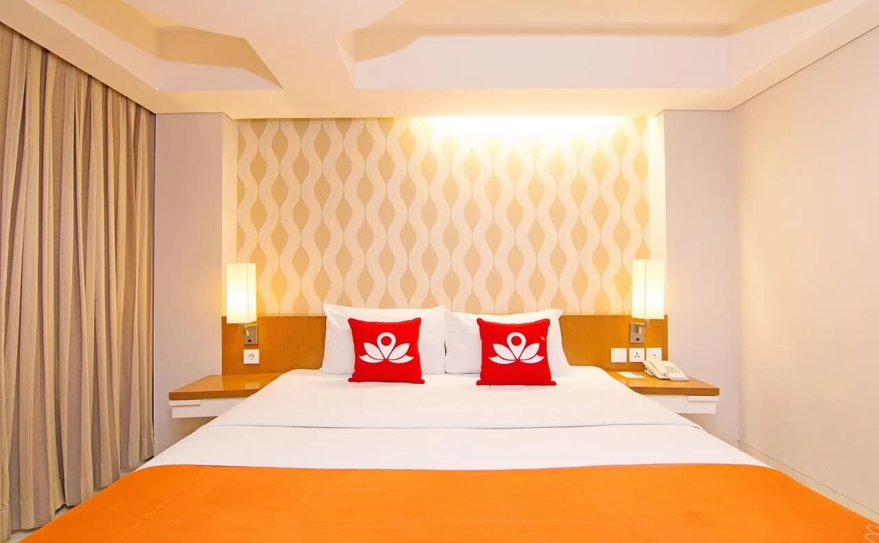 Adhi Jaya Sunset Hotel 2