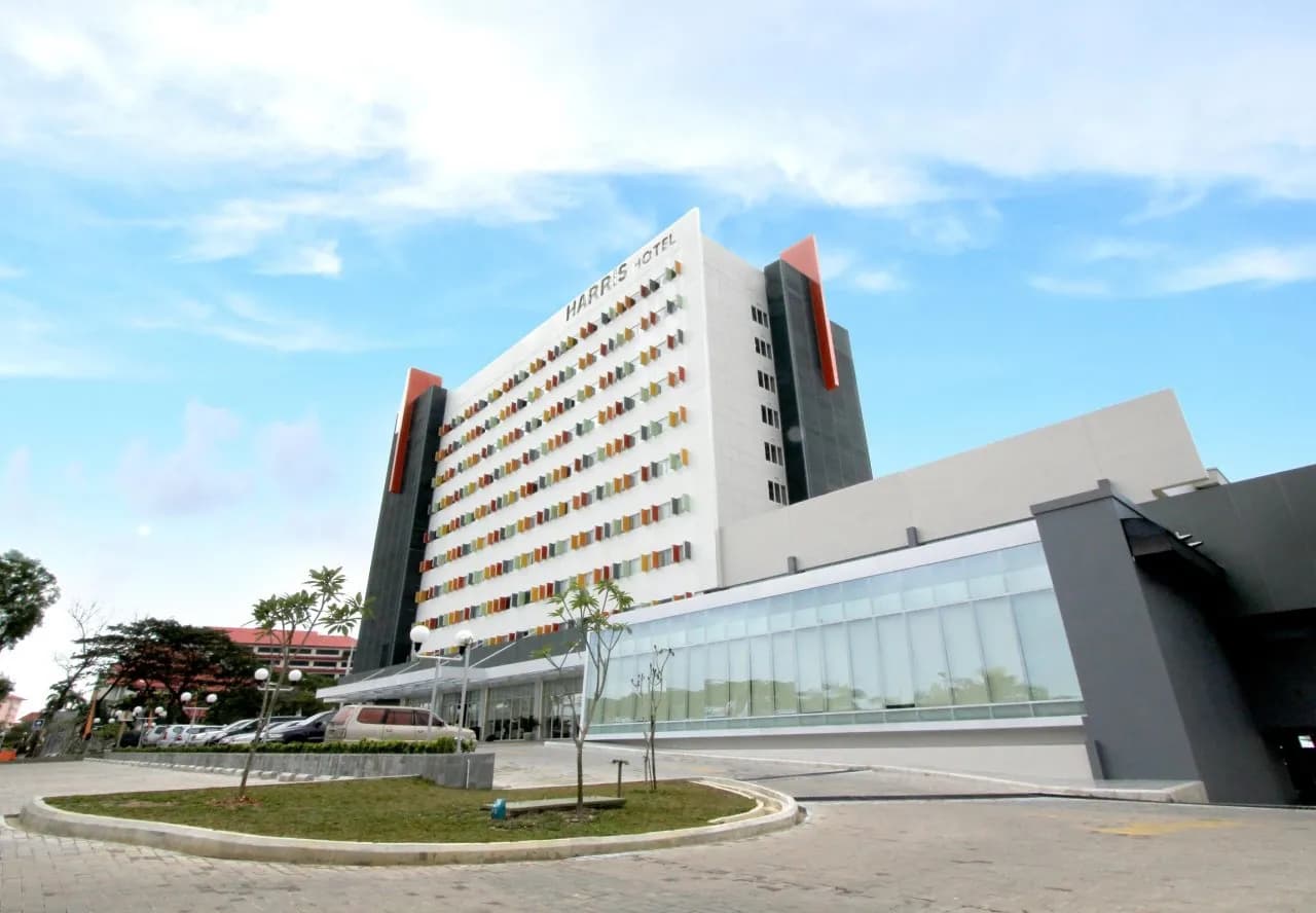 Harris Hotel Batam Center