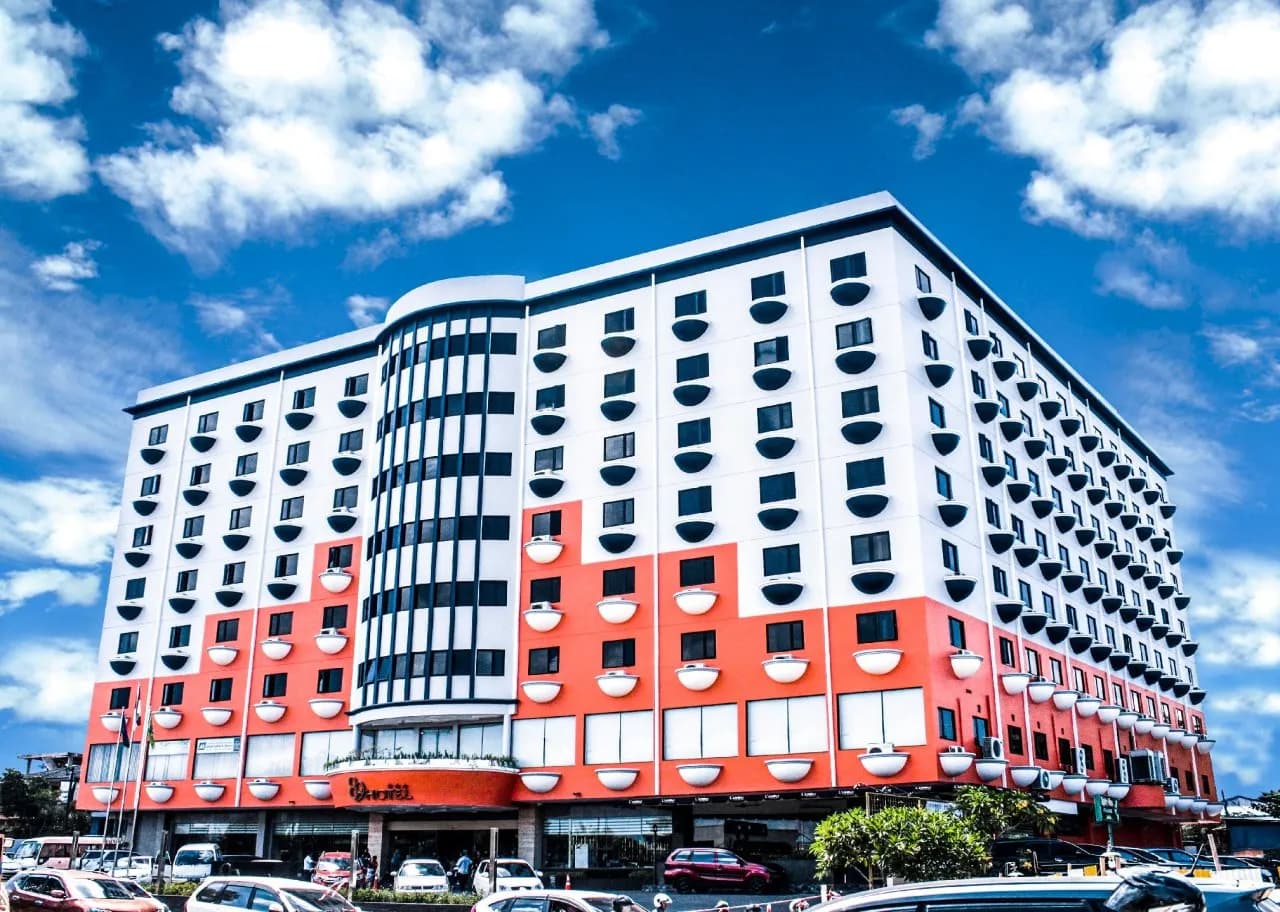 89 Hotel 5