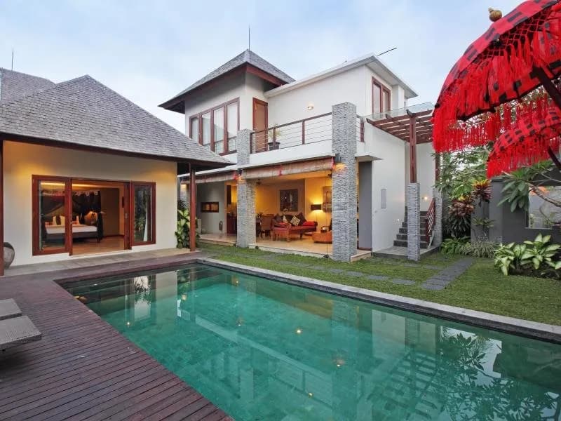 Jabunami Villa 2